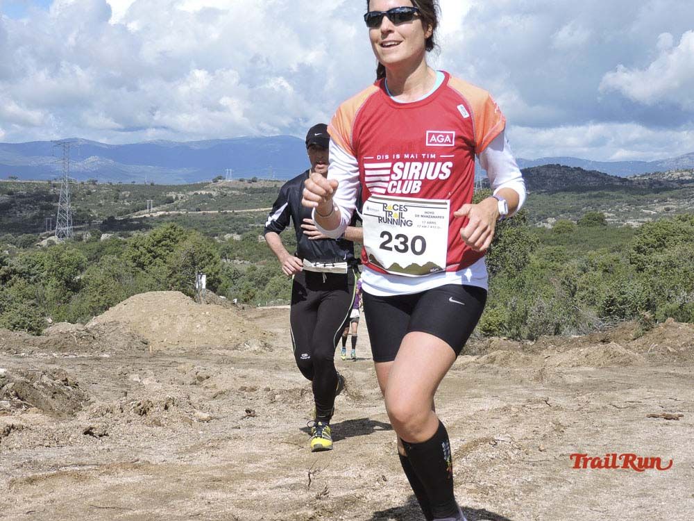 Races Trail Runing Hoyo de Manzanares 2016-12