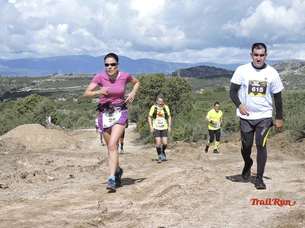 Races Trail Runing Hoyo de Manzanares 2016-12
