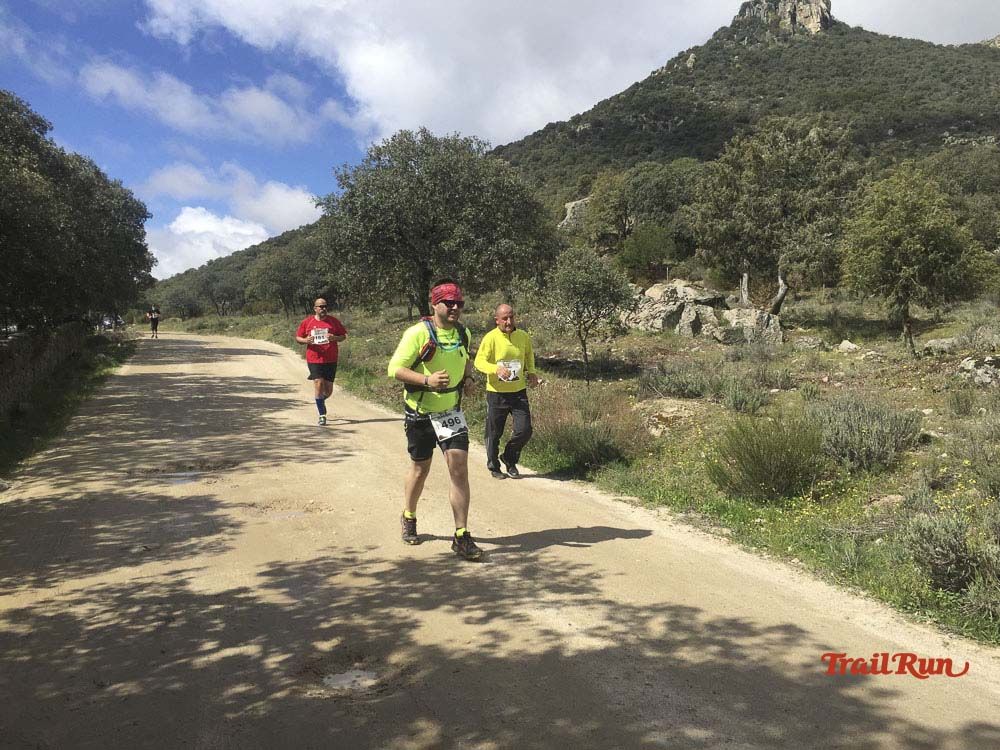 Races Trail Runing Hoyo de Manzanares 2016-12