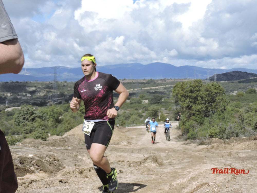 Races Trail Runing Hoyo de Manzanares 2016-12