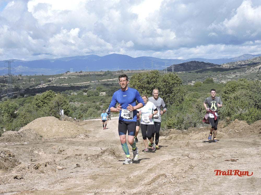 Races Trail Runing Hoyo de Manzanares 2016-12