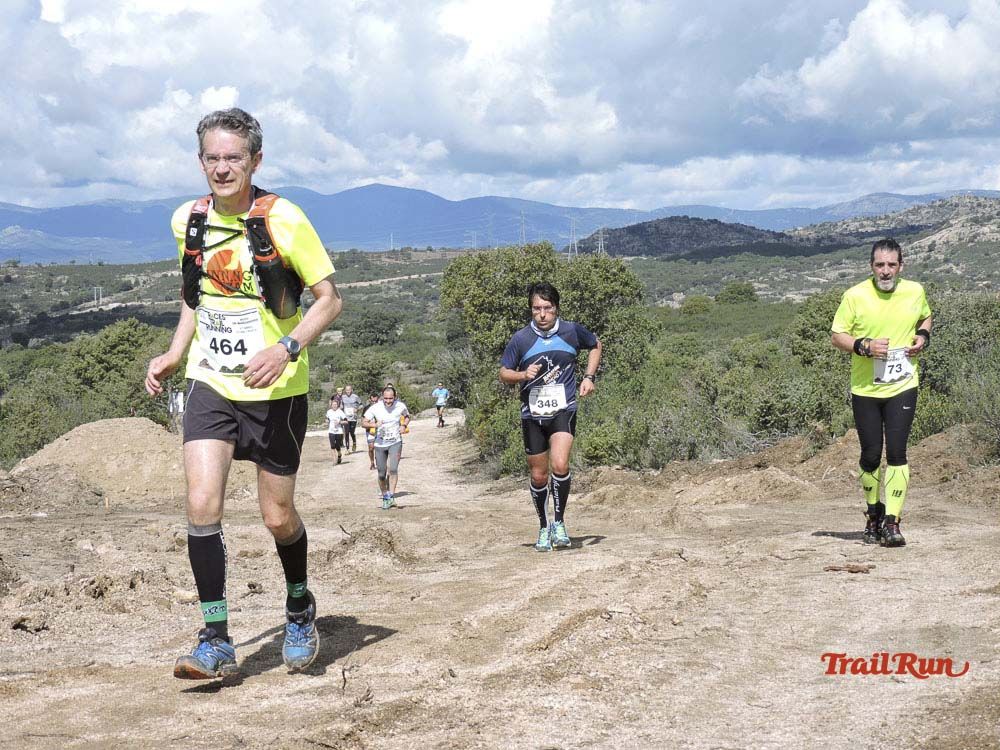 Races Trail Runing Hoyo de Manzanares 2016-12