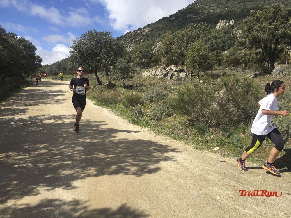 Races Trail Runing Hoyo de Manzanares 2016-12