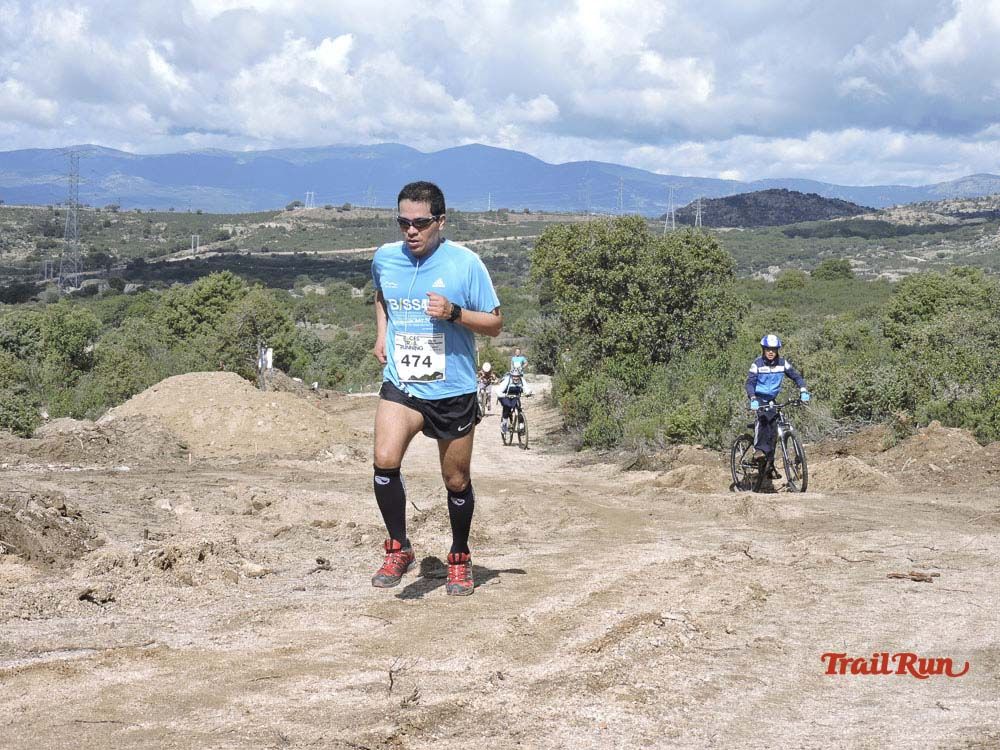 Races Trail Runing Hoyo de Manzanares 2016-12