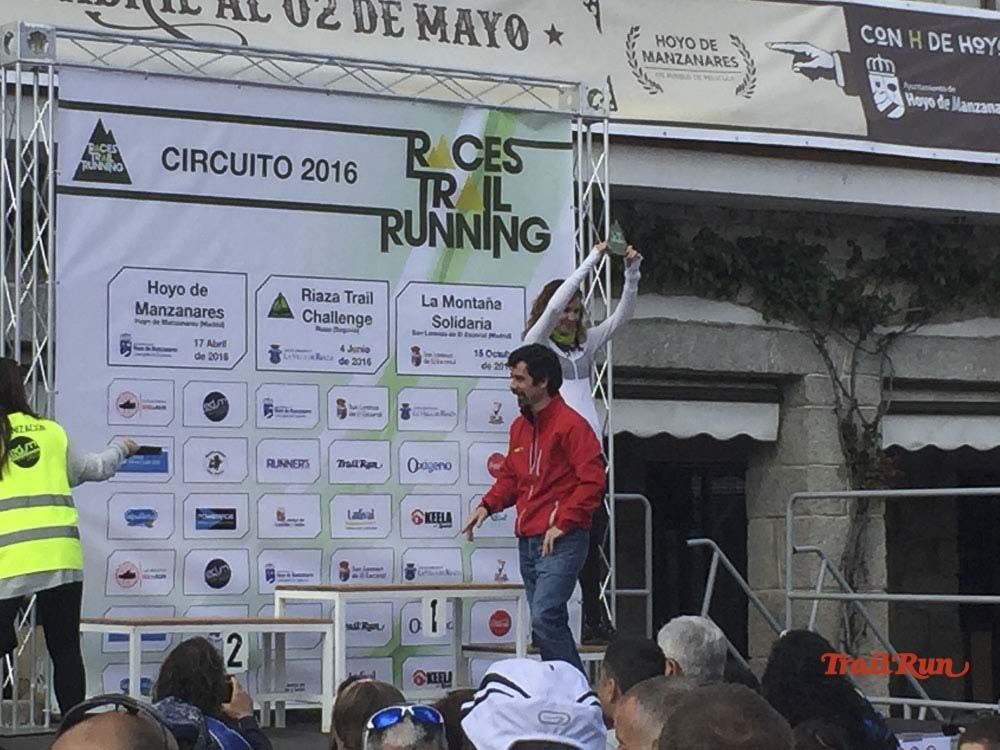 Races Trail Runing Hoyo de Manzanares 2016-12