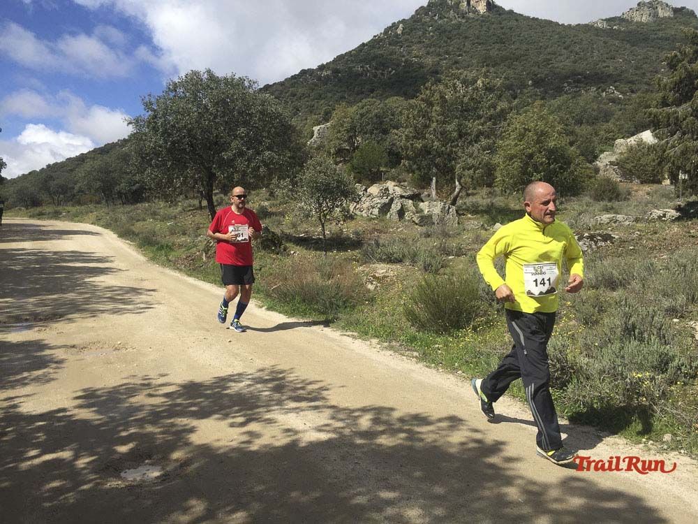 Races Trail Runing Hoyo de Manzanares 2016-12