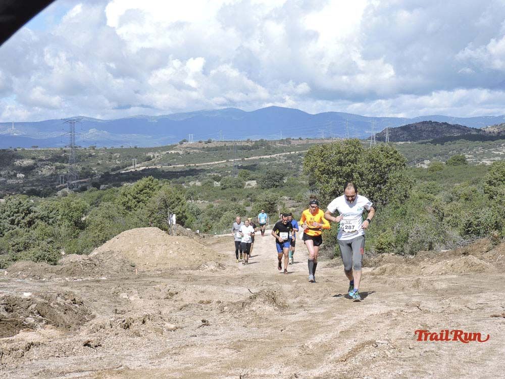 Races Trail Runing Hoyo de Manzanares 2016-12