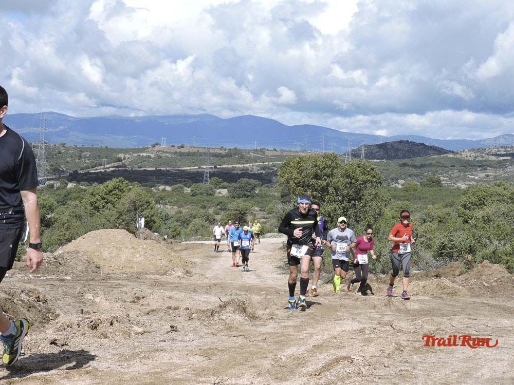 Races Trail Runing Hoyo de Manzanares 2016-12