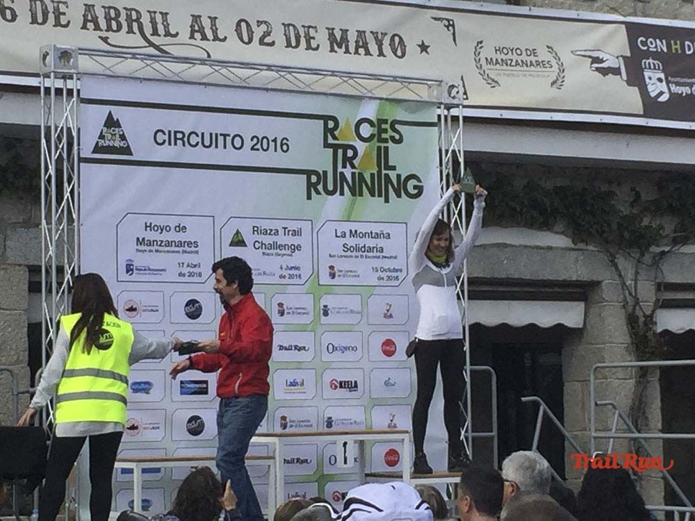 Races Trail Runing Hoyo de Manzanares 2016-12
