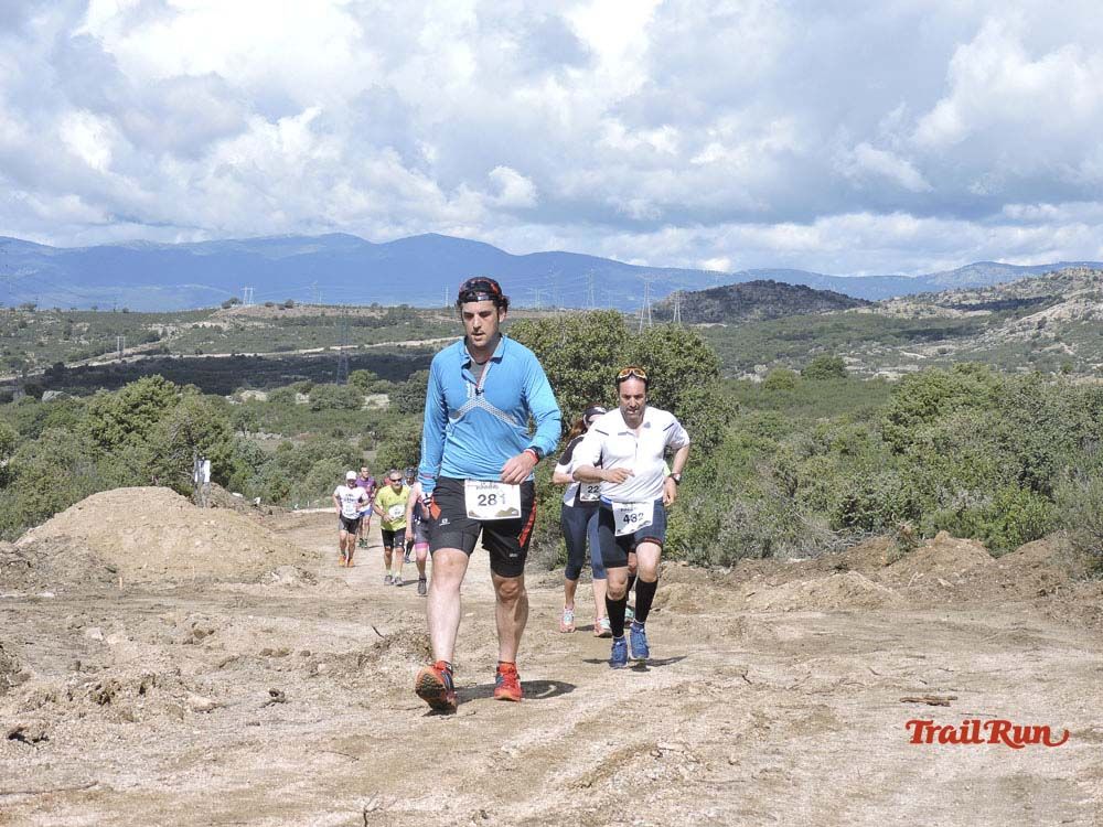 Races Trail Runing Hoyo de Manzanares 2016-12