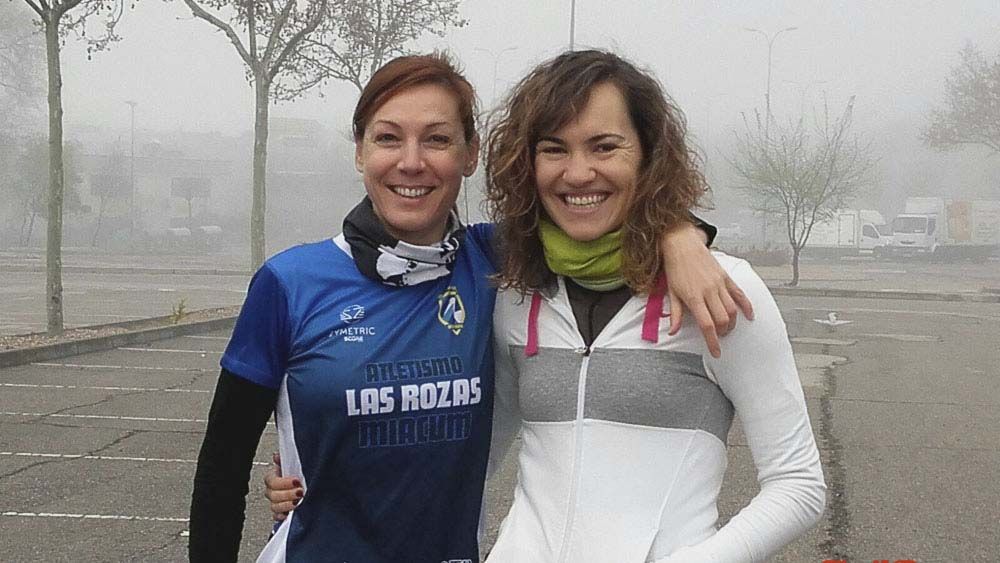 Races Trail Runing Hoyo de Manzanares 2016-12