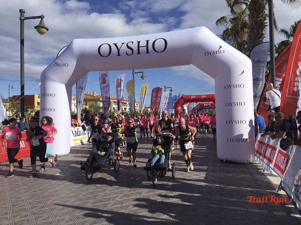 Races Trail Runing Hoyo de Manzanares 2016-12
