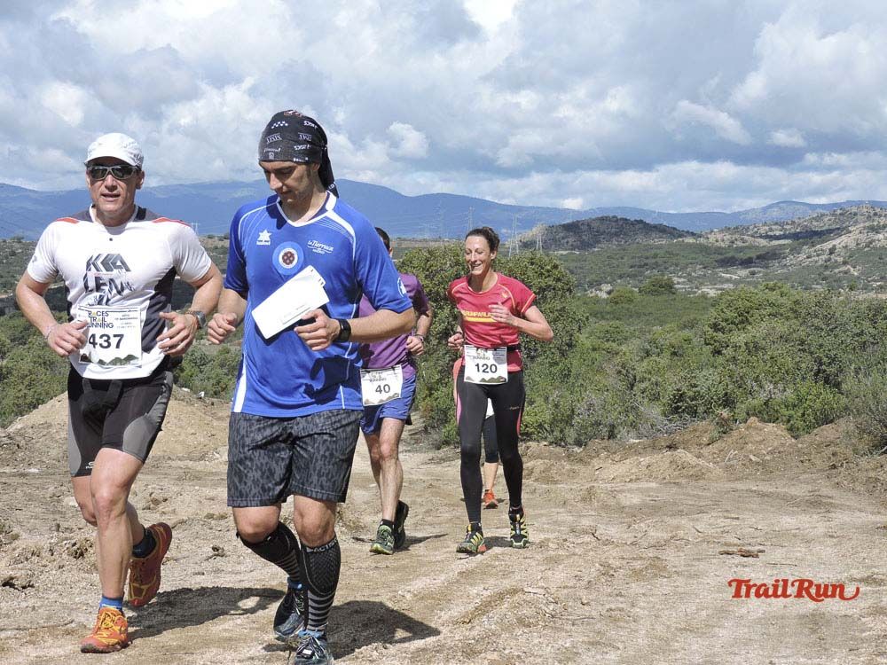Races Trail Runing Hoyo de Manzanares 2016-12