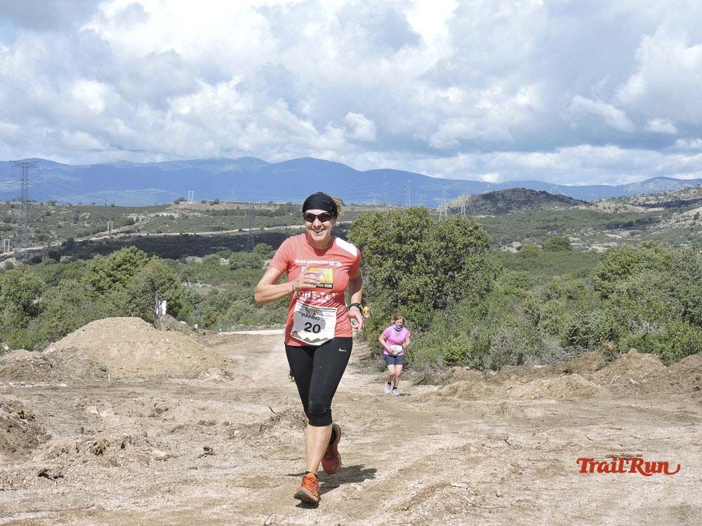 Races Trail Runing Hoyo de Manzanares 2016-12