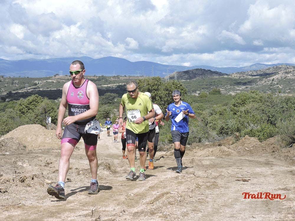 Races Trail Runing Hoyo de Manzanares 2016-12