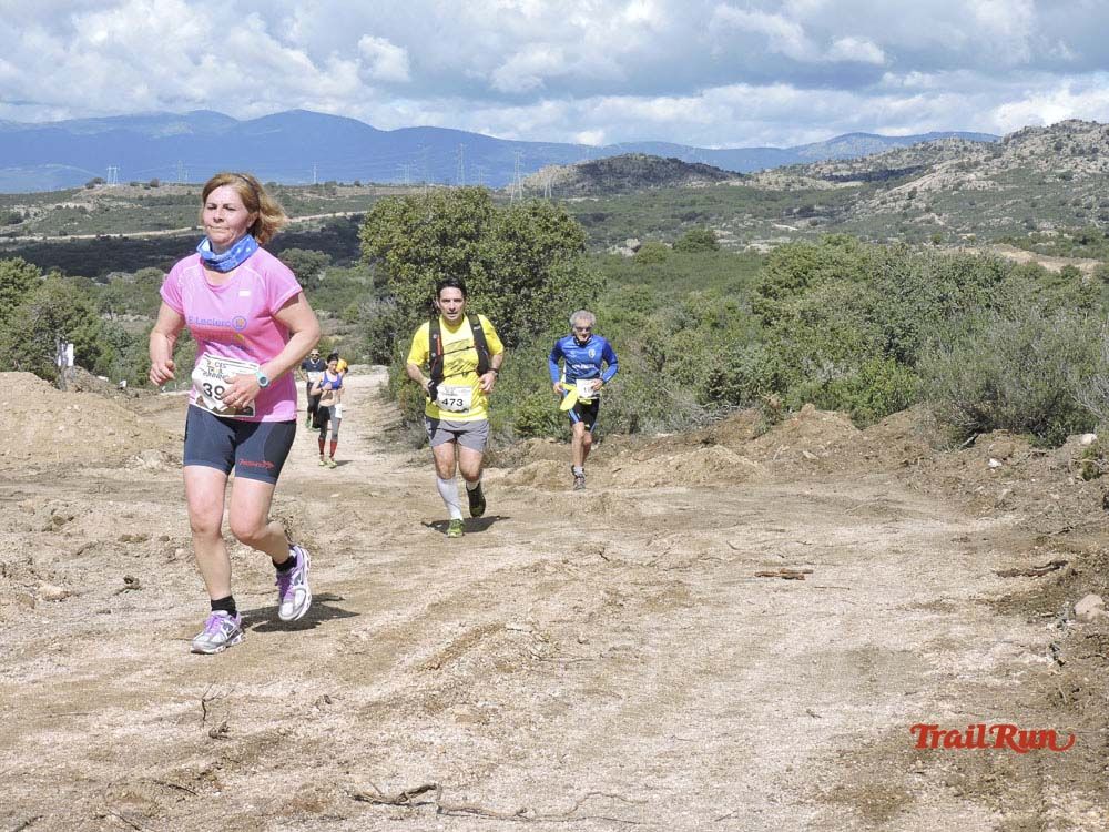 Races Trail Runing Hoyo de Manzanares 2016-12