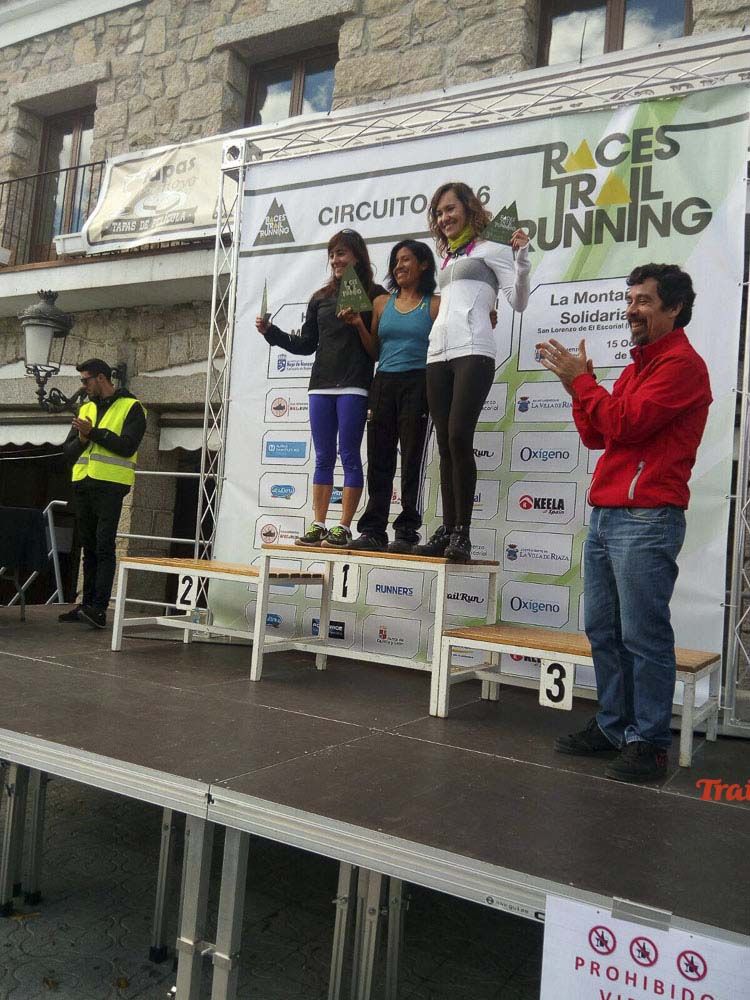 Races Trail Runing Hoyo de Manzanares 2016-12