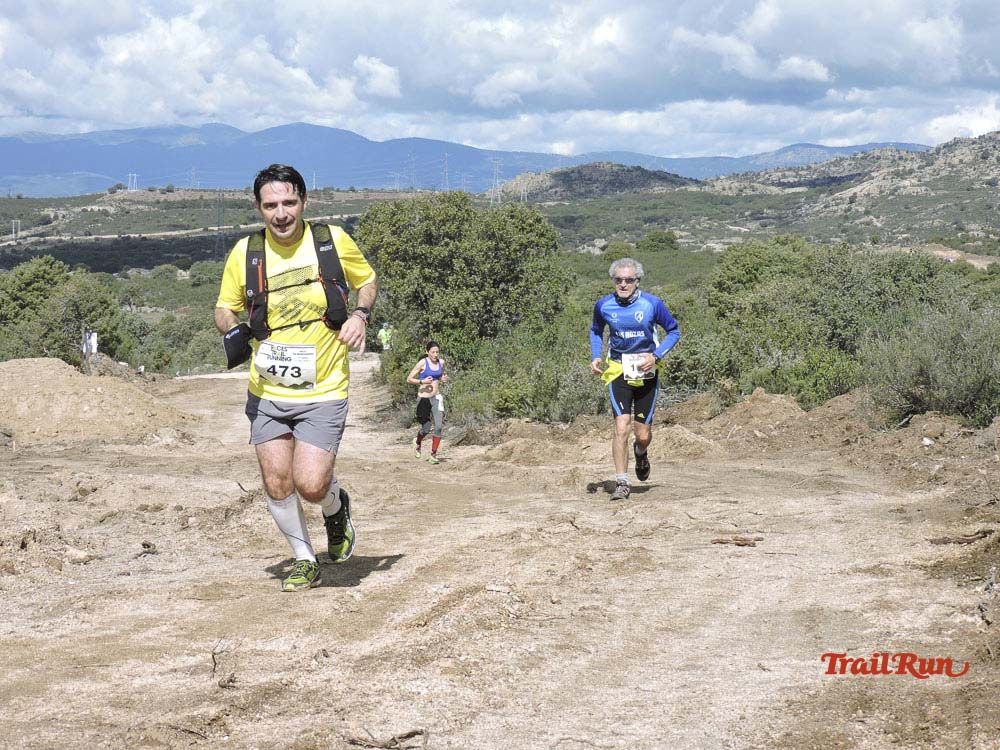 Races Trail Runing Hoyo de Manzanares 2016-12