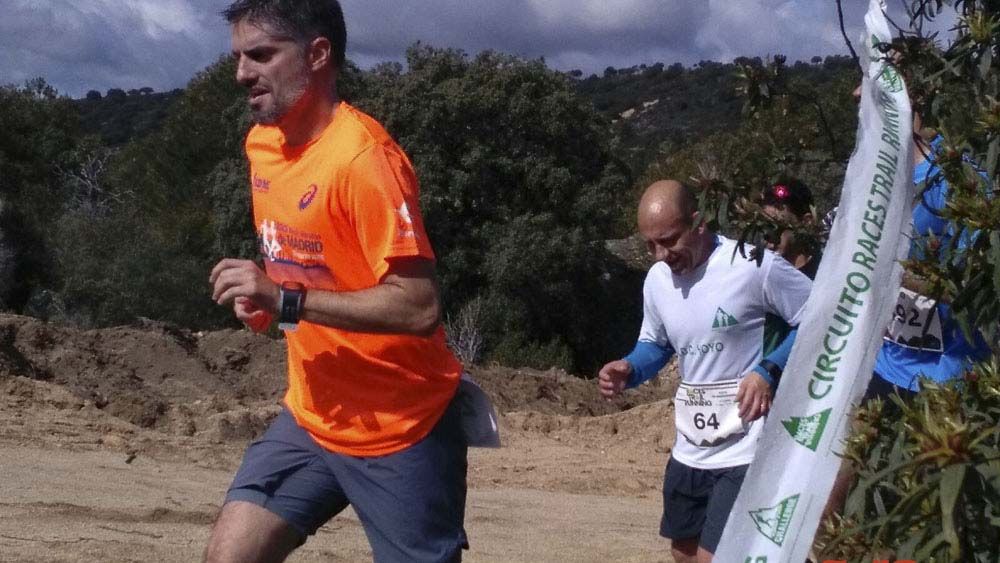 Races Trail Runing Hoyo de Manzanares 2016-12