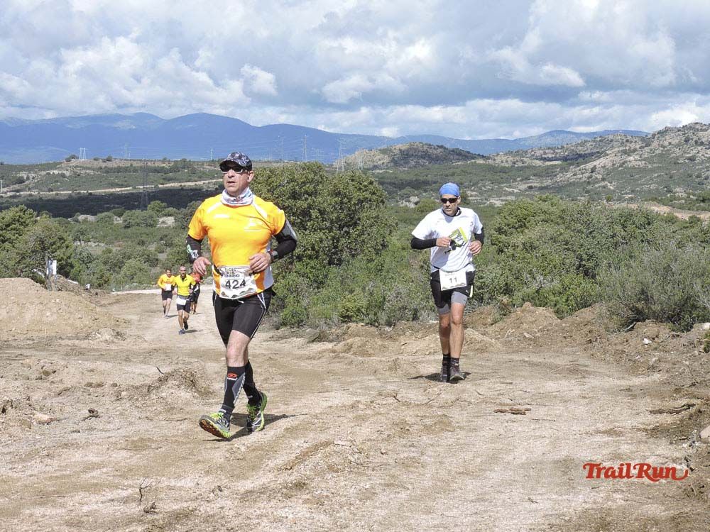 Races Trail Runing Hoyo de Manzanares 2016-12