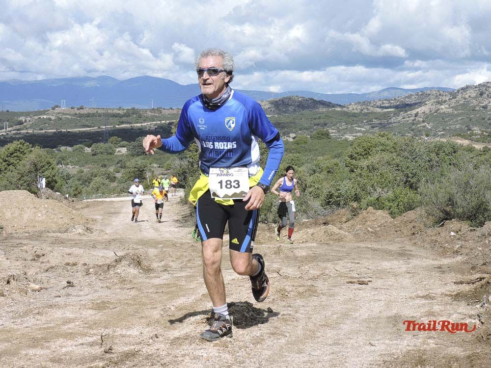 Races Trail Runing Hoyo de Manzanares 2016-12
