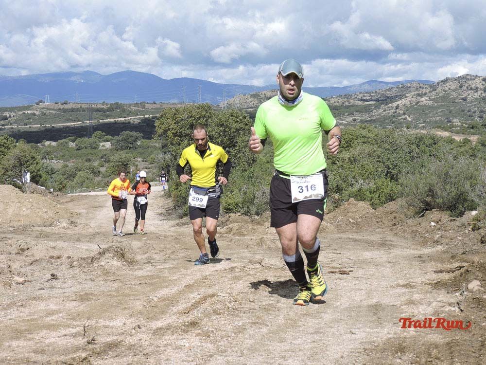Races Trail Runing Hoyo de Manzanares 2016-12