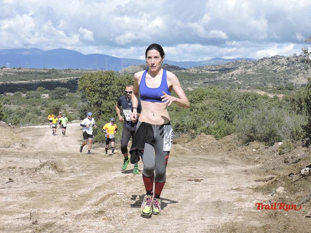 Races Trail Runing Hoyo de Manzanares 2016-12