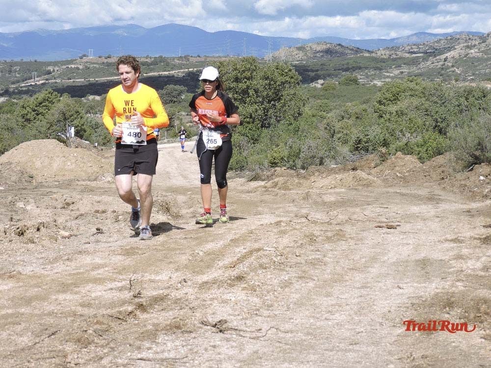 Races Trail Runing Hoyo de Manzanares 2016-12