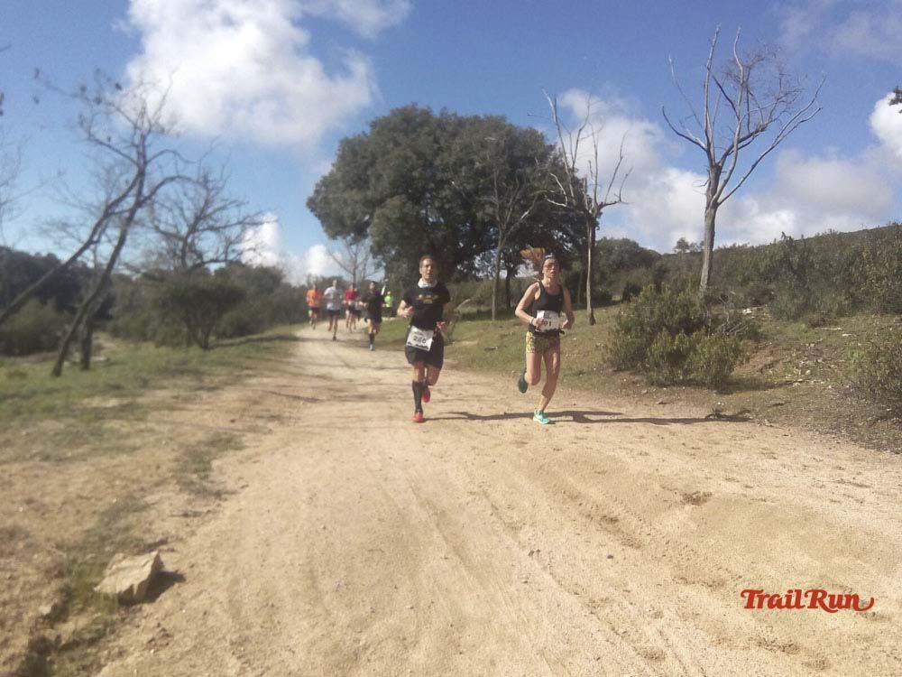 Races Trail Runing Hoyo de Manzanares 2016-12