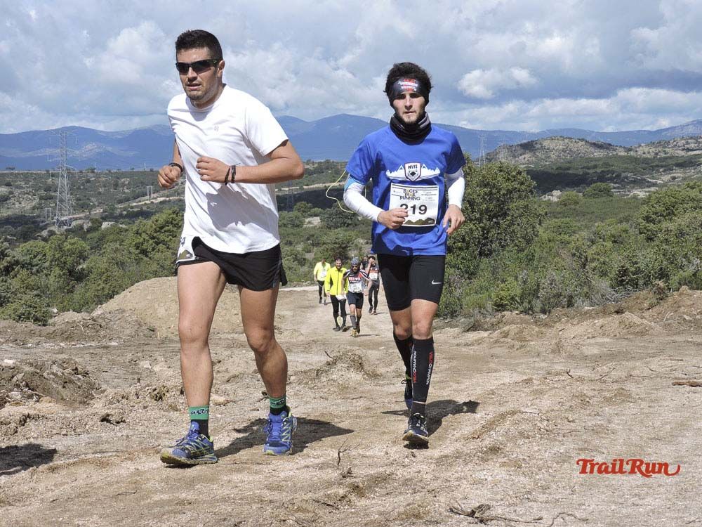 Races Trail Runing Hoyo de Manzanares 2016-12