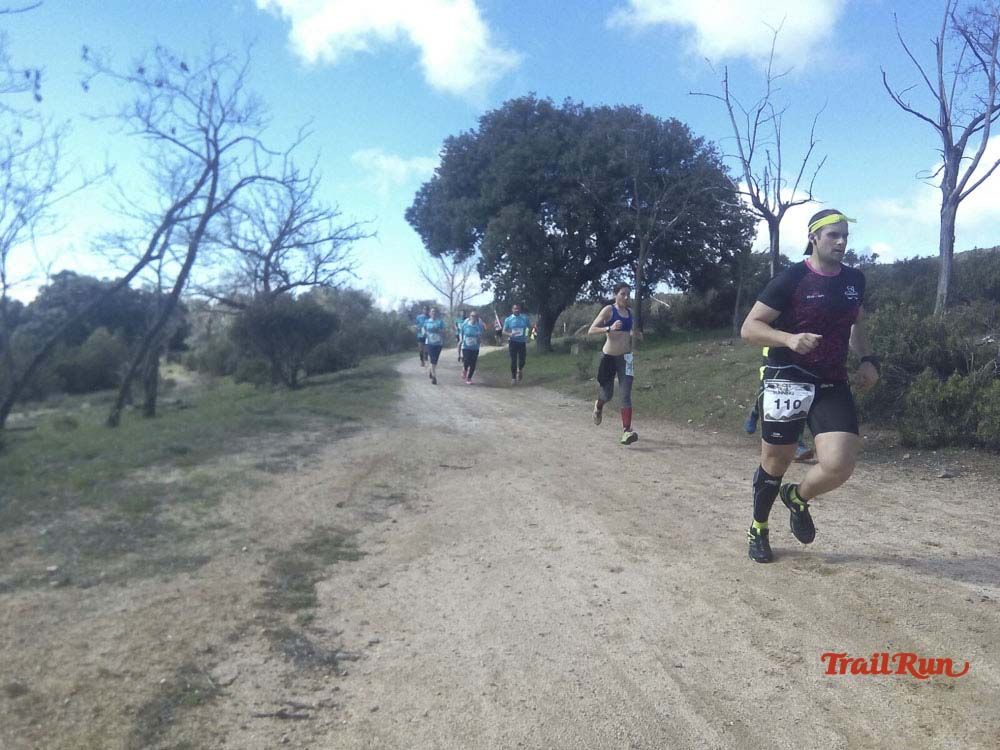 Races Trail Runing Hoyo de Manzanares 2016-12