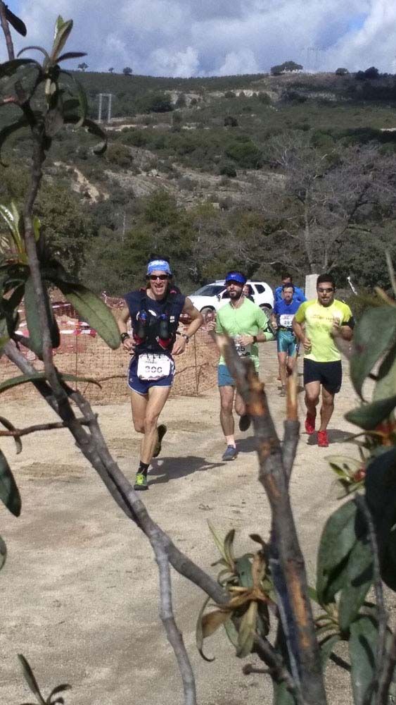 Races Trail Runing Hoyo de Manzanares 2016-12