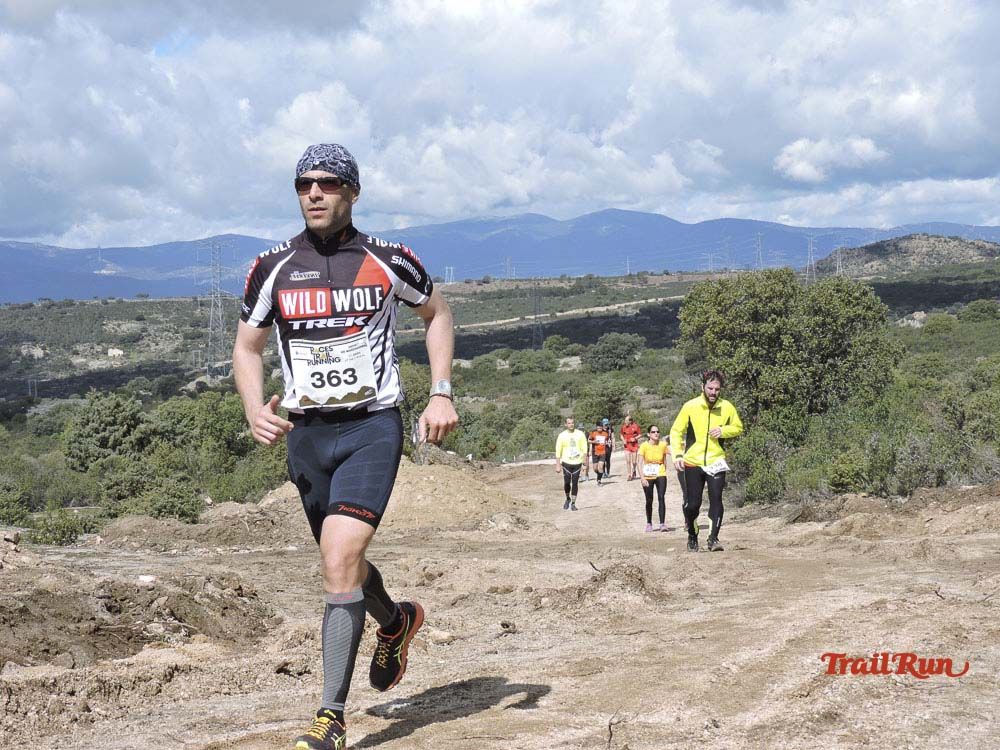 Races Trail Runing Hoyo de Manzanares 2016-12