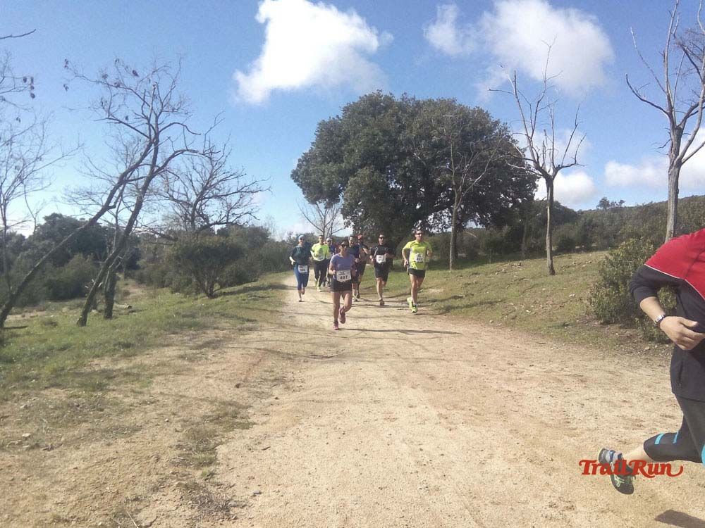 Races Trail Runing Hoyo de Manzanares 2016-12