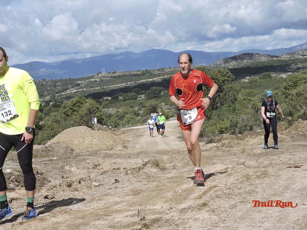 Races Trail Runing Hoyo de Manzanares 2016-12