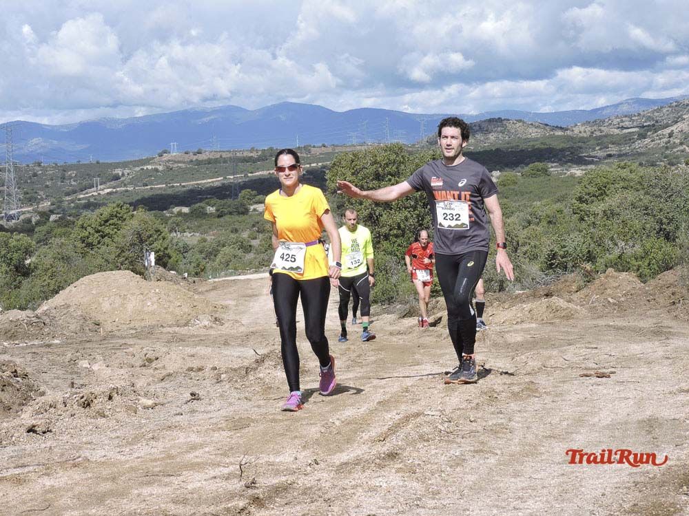 Races Trail Runing Hoyo de Manzanares 2016-12