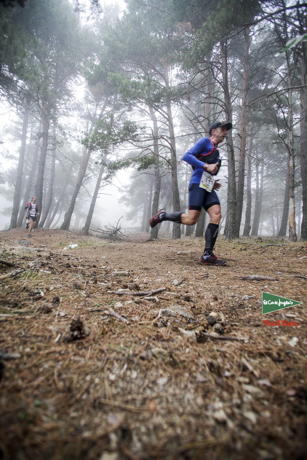 Races Trail Running-1