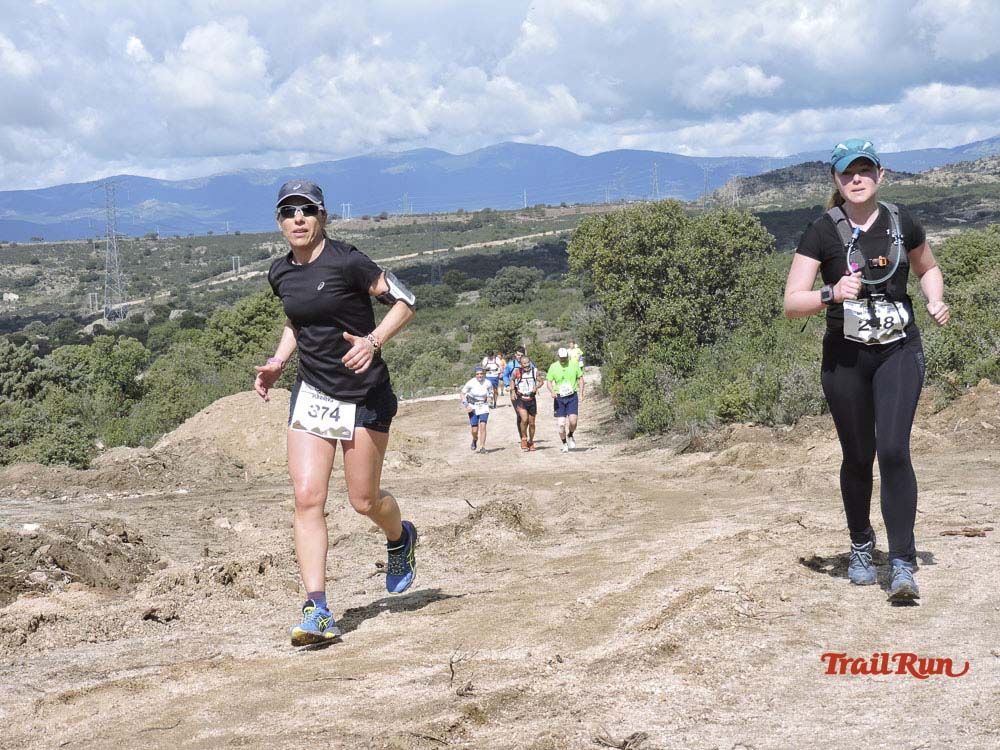 Races Trail Runing Hoyo de Manzanares 2016-12