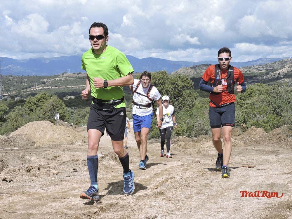 Races Trail Runing Hoyo de Manzanares 2016-12