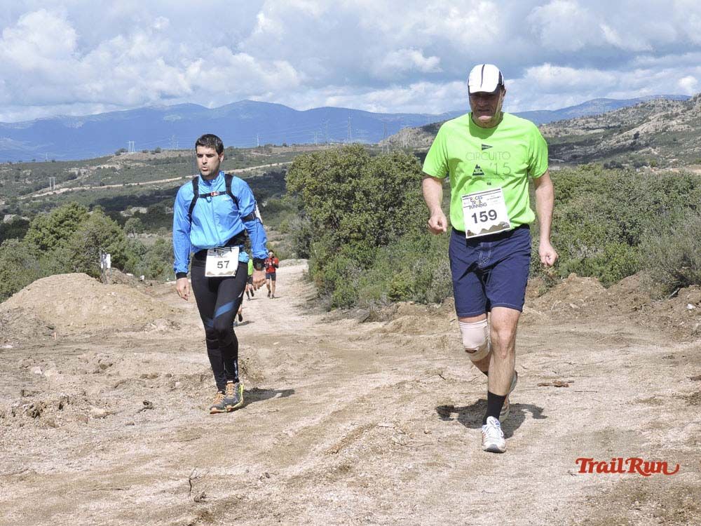 Races Trail Runing Hoyo de Manzanares 2016-12