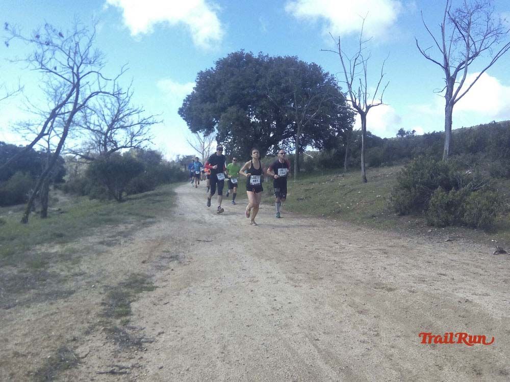 Races Trail Runing Hoyo de Manzanares 2016-12