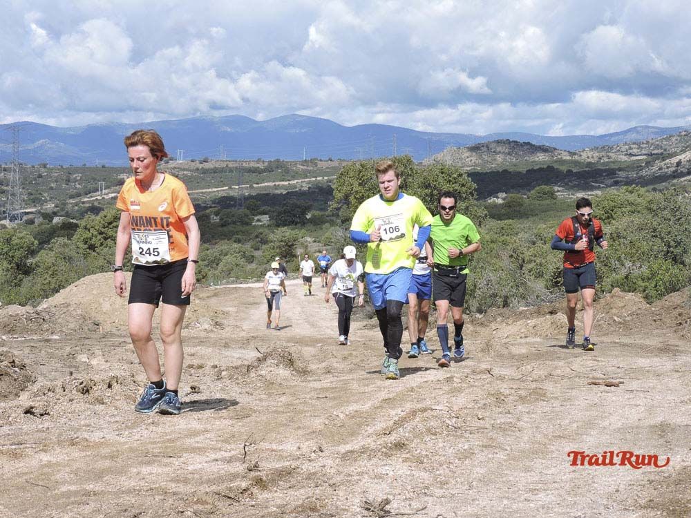 Races Trail Runing Hoyo de Manzanares 2016-12
