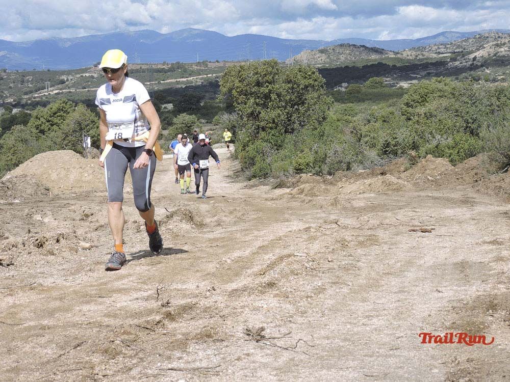 Races Trail Runing Hoyo de Manzanares 2016-12