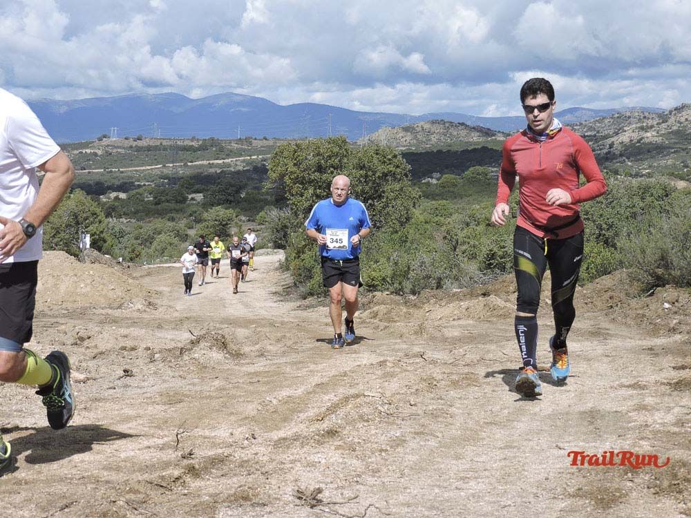 Races Trail Runing Hoyo de Manzanares 2016-12