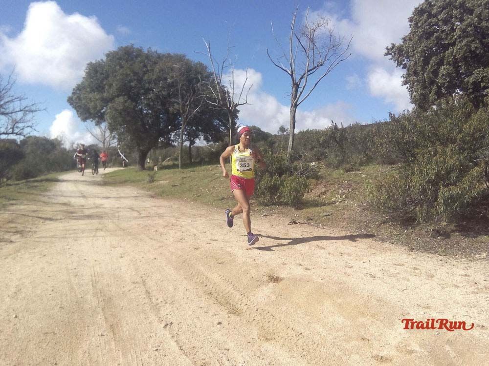 Races Trail Runing Hoyo de Manzanares 2016-12