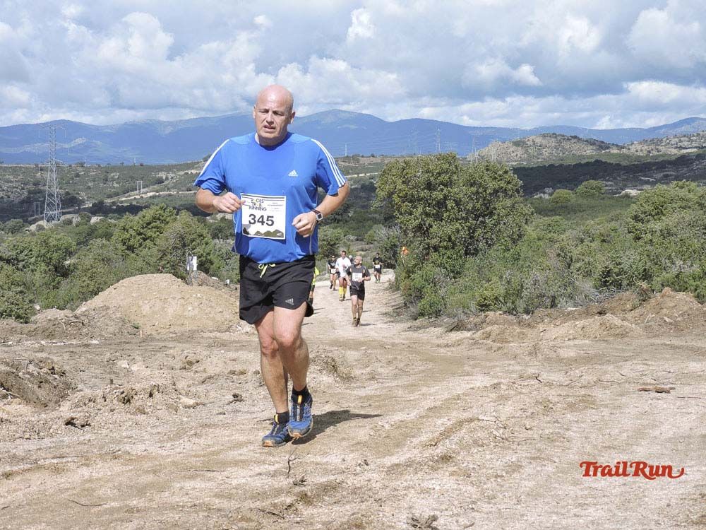 Races Trail Runing Hoyo de Manzanares 2016-12
