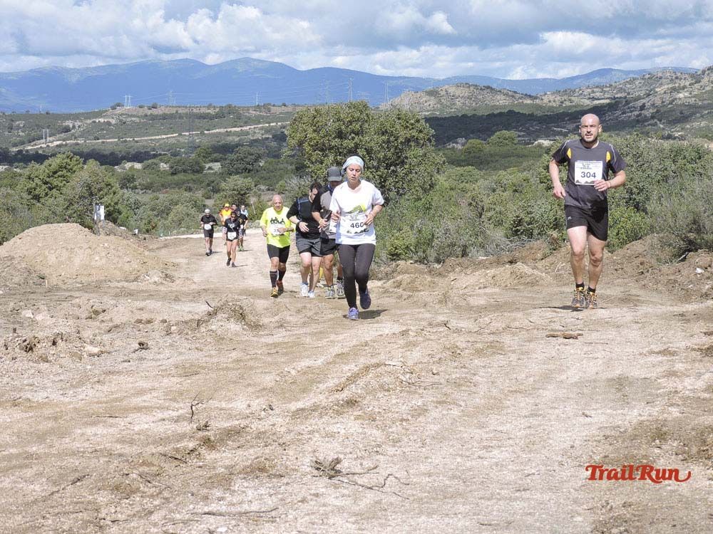 Races Trail Runing Hoyo de Manzanares 2016-12