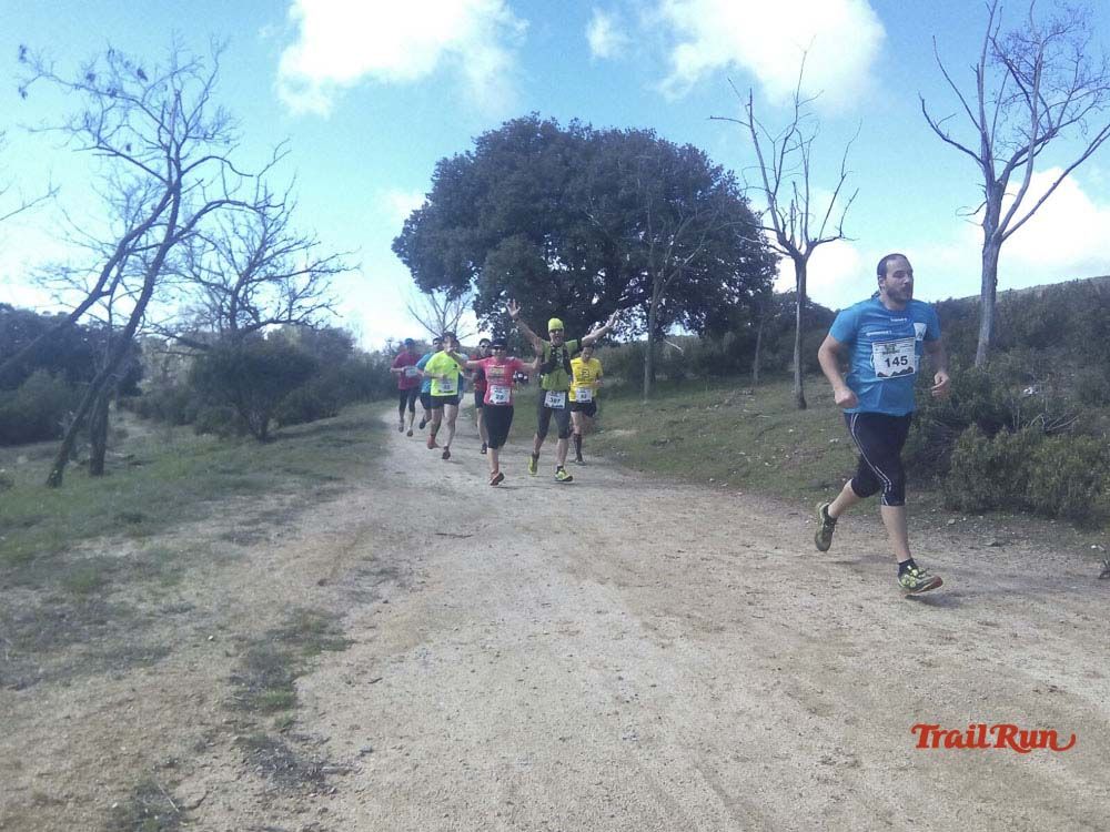 Races Trail Runing Hoyo de Manzanares 2016-12