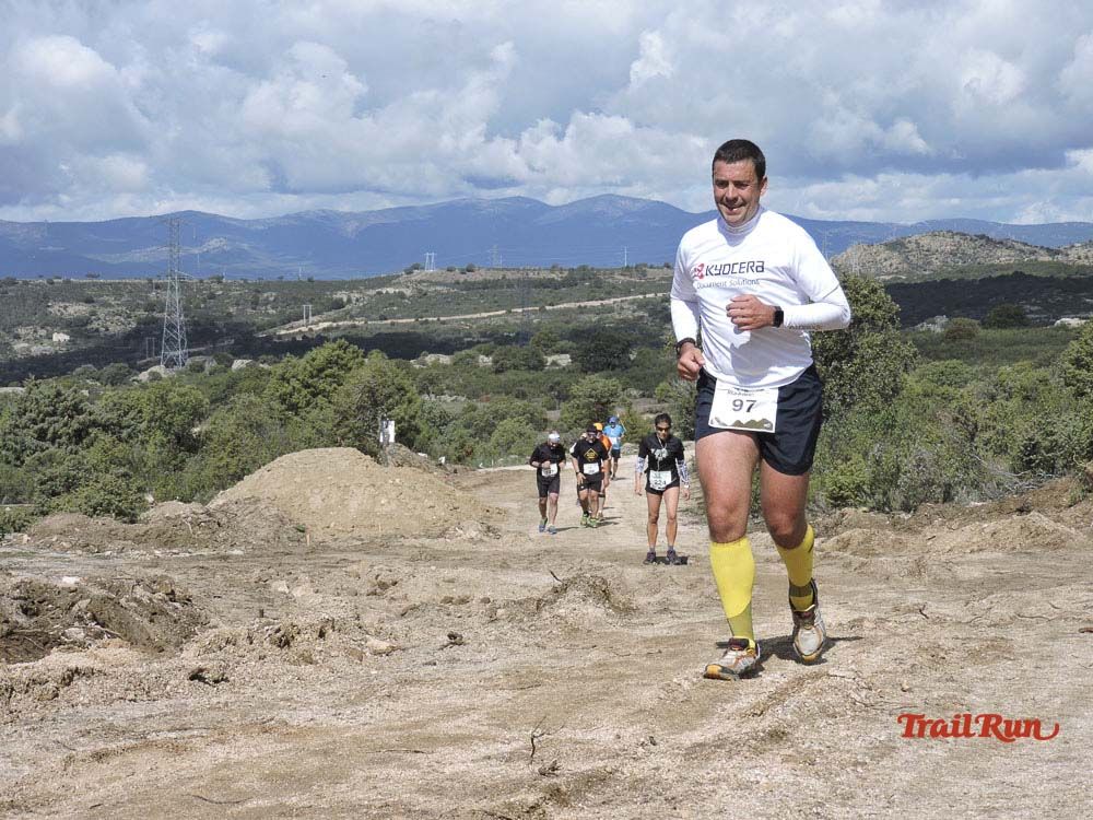 Races Trail Runing Hoyo de Manzanares 2016-12
