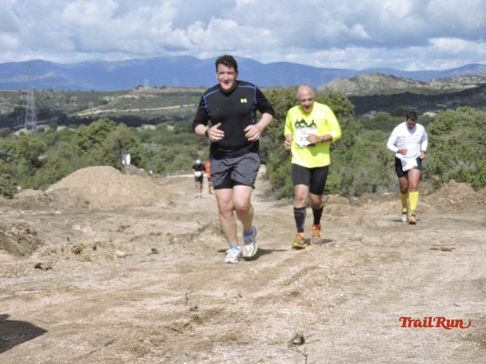 Races Trail Runing Hoyo de Manzanares 2016-12